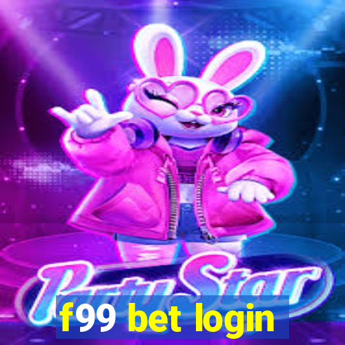 f99 bet login